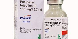 Paclitaxel 100mg Injection