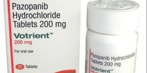 Pazopanib Tablets