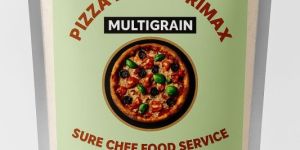 pizza flour premix multigrain