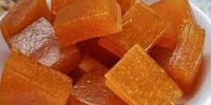 Dried Amba Poli Mango Pulp