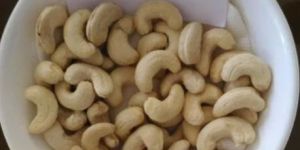 W180 Cashew Nuts