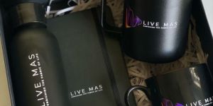 Employee Welcome Kit