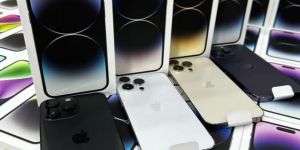 Apple iPhone 14 Pro Max