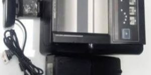 Mantra Finger Print Scanner