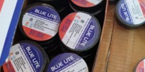 PVC Insulation Electrical Tape