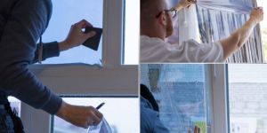 Window Film