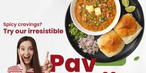 Pav Bhaji Masala