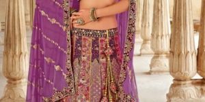 Designer Lehenga
