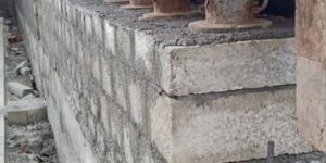 Foundation Repair Service