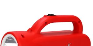 villconnect 5w 4w rechargeable kissan torch