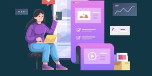 Social Media Optimization