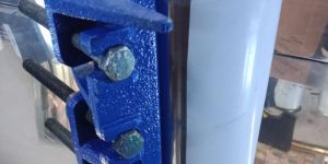 Stainless Steel Repair Clamps