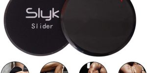 Core Sliders Abdominal Exercises and Total Body Workout