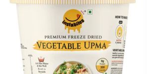 Instant Upma