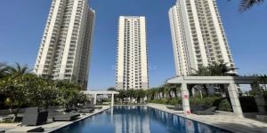 super luxury apartments