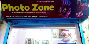 Wedding Photographer Services