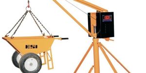 Construction Equipment