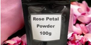 Rose Petal Powder
