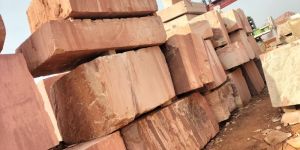 Pink Sandstone Temple Uses
