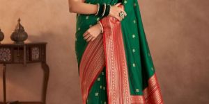 Banarsi Saree
