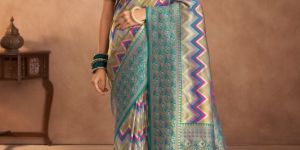 Dharmavaram Silk Sarees
