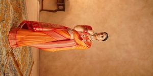 Silk Paithani Sarees