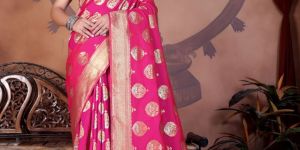 Soft Silk Saree