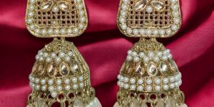 Jhumki Earrings