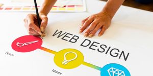 CMS Web Development