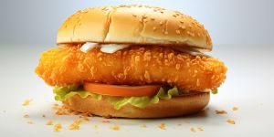 Vegetarian Frozen Foods