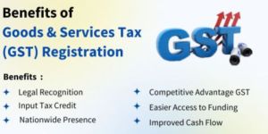 GST Return Filing