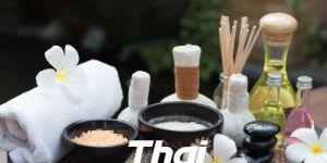 Thai Massage
