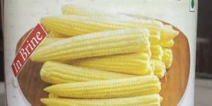 Canned Baby Corn