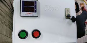 Digital Meter Panel Automatic