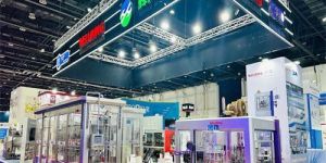 Custom Exhibition Stands Builder