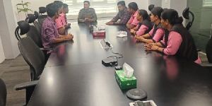 Housekeeping Service