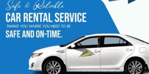 Cab Rental