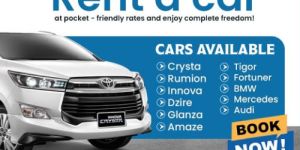 Car Rentals