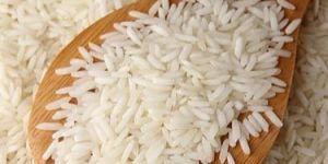 Sharbati Basmati Rice