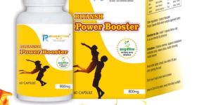 Riaynsh Power Booster