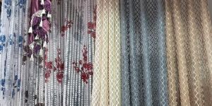 Curtains