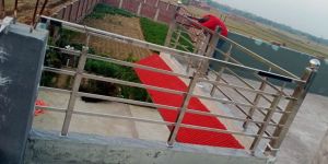 Stainless Steel Square Pipes