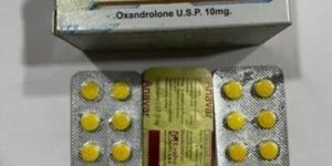 Anavar Tablets