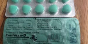 Cenforce Tablets