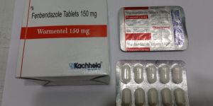 Fenbendazole