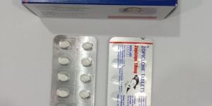 Zopiclone Tablets