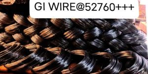 Galvanized Iron Wire