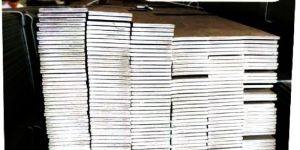 Mild Steel Flat Bar