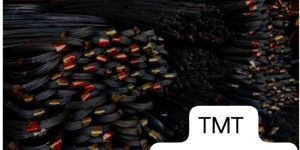 TMT Steel Bar
