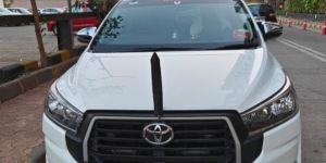 Corporate Cabs Service